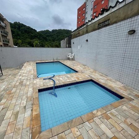 Apartamento 61 - Praia Da Enseada - Guaruja Διαμέρισμα Εξωτερικό φωτογραφία