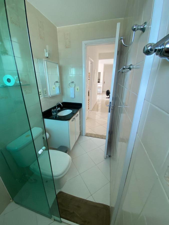 Apartamento 61 - Praia Da Enseada - Guaruja Διαμέρισμα Εξωτερικό φωτογραφία