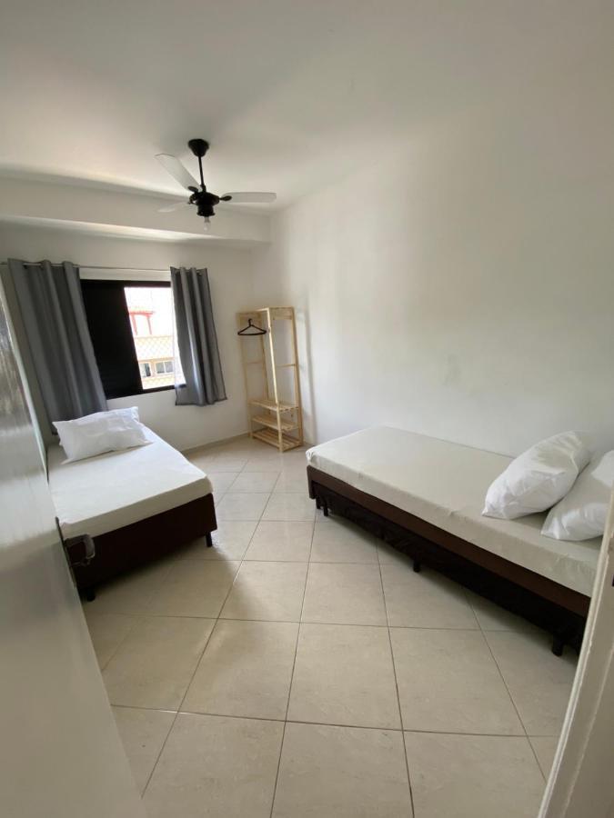 Apartamento 61 - Praia Da Enseada - Guaruja Διαμέρισμα Εξωτερικό φωτογραφία