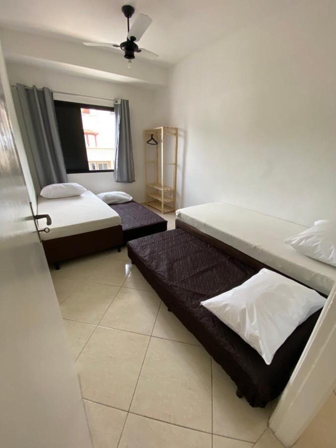 Apartamento 61 - Praia Da Enseada - Guaruja Διαμέρισμα Εξωτερικό φωτογραφία