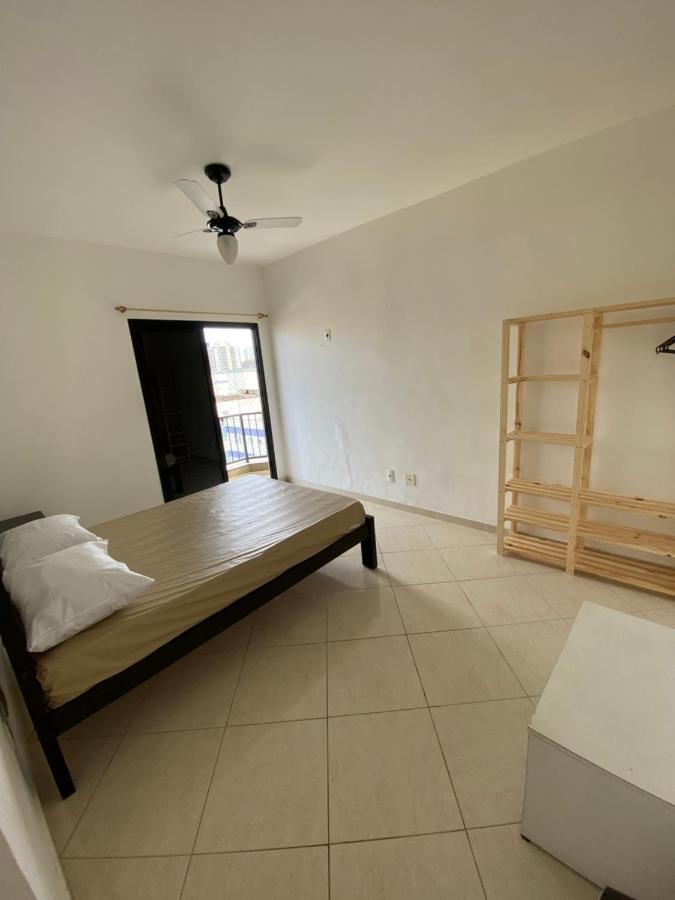 Apartamento 61 - Praia Da Enseada - Guaruja Διαμέρισμα Εξωτερικό φωτογραφία
