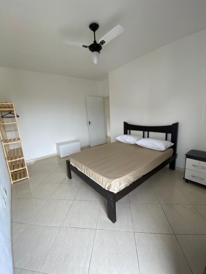 Apartamento 61 - Praia Da Enseada - Guaruja Διαμέρισμα Εξωτερικό φωτογραφία