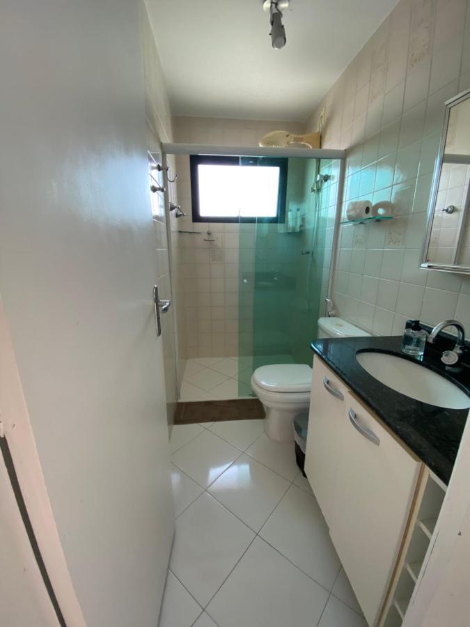 Apartamento 61 - Praia Da Enseada - Guaruja Διαμέρισμα Εξωτερικό φωτογραφία