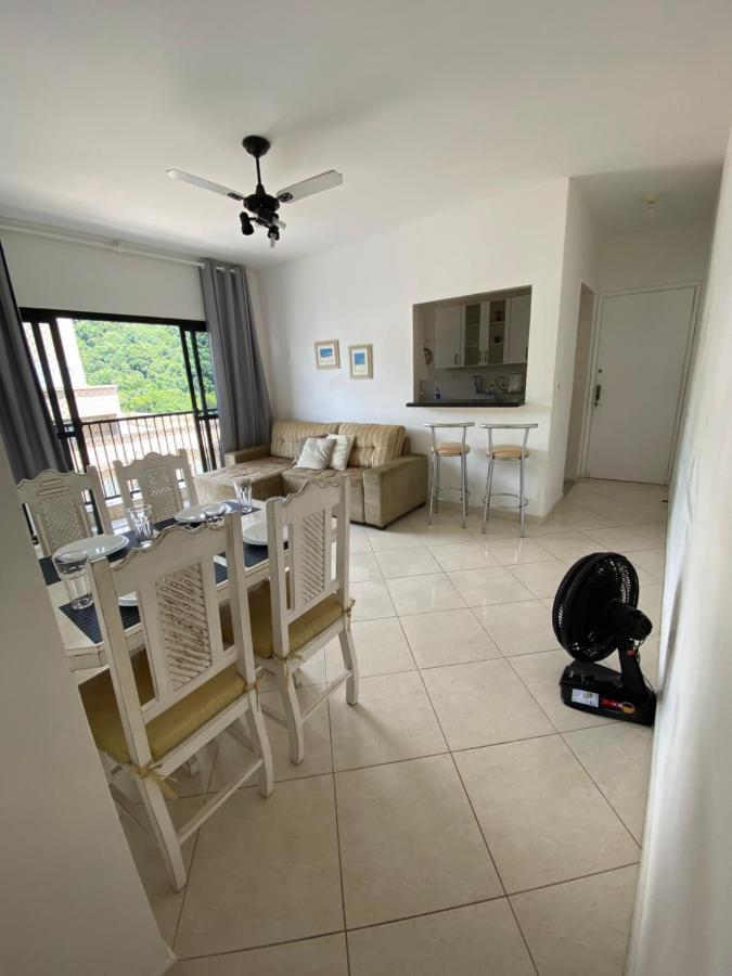 Apartamento 61 - Praia Da Enseada - Guaruja Διαμέρισμα Εξωτερικό φωτογραφία
