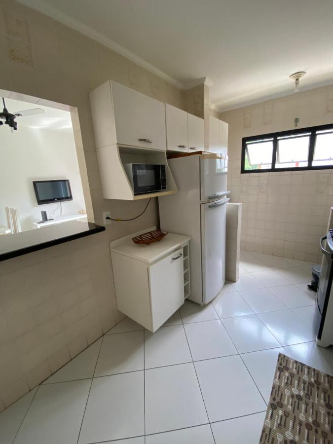 Apartamento 61 - Praia Da Enseada - Guaruja Διαμέρισμα Εξωτερικό φωτογραφία