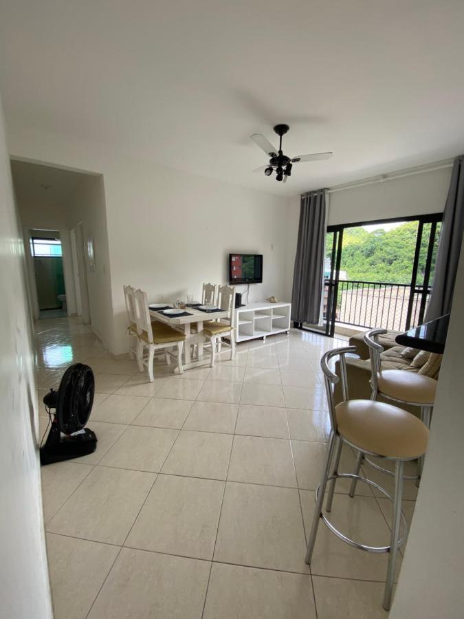 Apartamento 61 - Praia Da Enseada - Guaruja Διαμέρισμα Εξωτερικό φωτογραφία