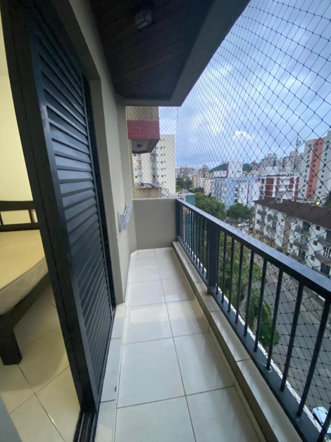 Apartamento 61 - Praia Da Enseada - Guaruja Διαμέρισμα Εξωτερικό φωτογραφία