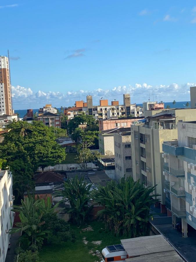 Apartamento 61 - Praia Da Enseada - Guaruja Διαμέρισμα Εξωτερικό φωτογραφία