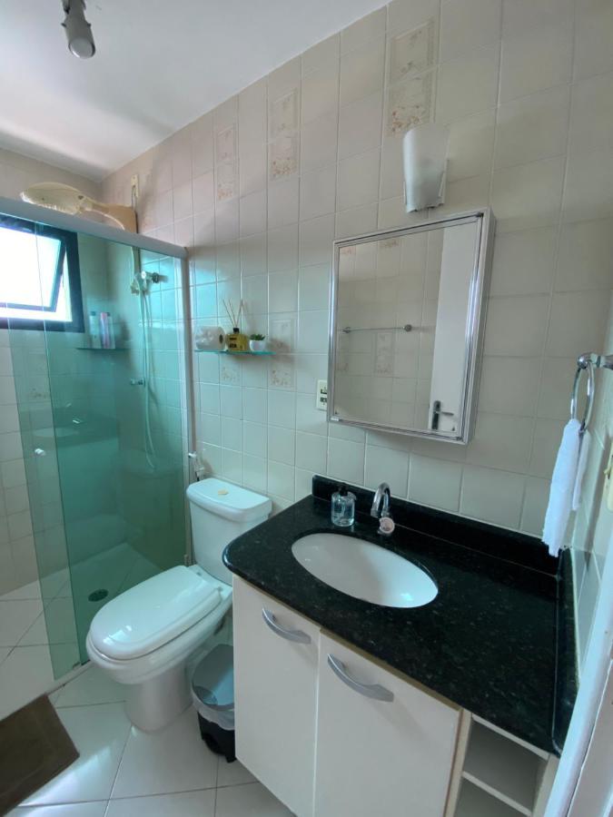 Apartamento 61 - Praia Da Enseada - Guaruja Διαμέρισμα Εξωτερικό φωτογραφία