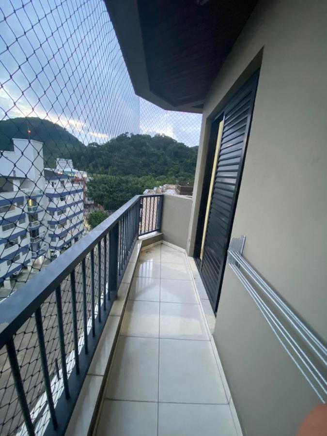 Apartamento 61 - Praia Da Enseada - Guaruja Διαμέρισμα Εξωτερικό φωτογραφία