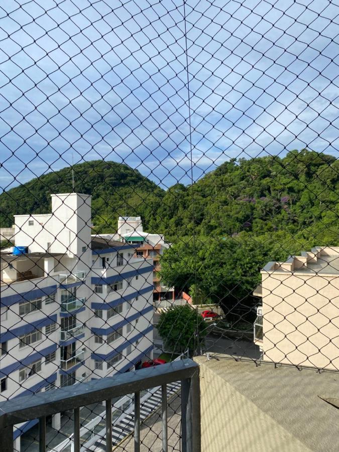 Apartamento 61 - Praia Da Enseada - Guaruja Διαμέρισμα Εξωτερικό φωτογραφία