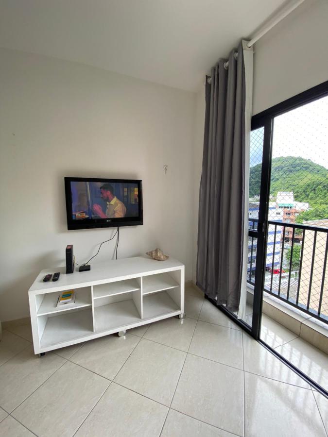 Apartamento 61 - Praia Da Enseada - Guaruja Διαμέρισμα Εξωτερικό φωτογραφία