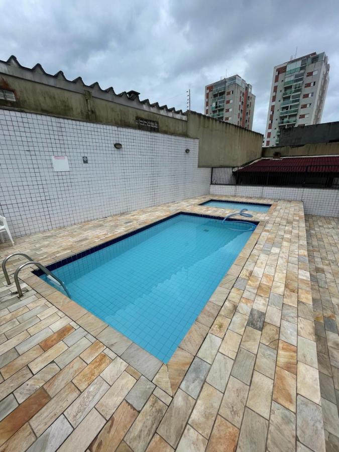 Apartamento 61 - Praia Da Enseada - Guaruja Διαμέρισμα Εξωτερικό φωτογραφία