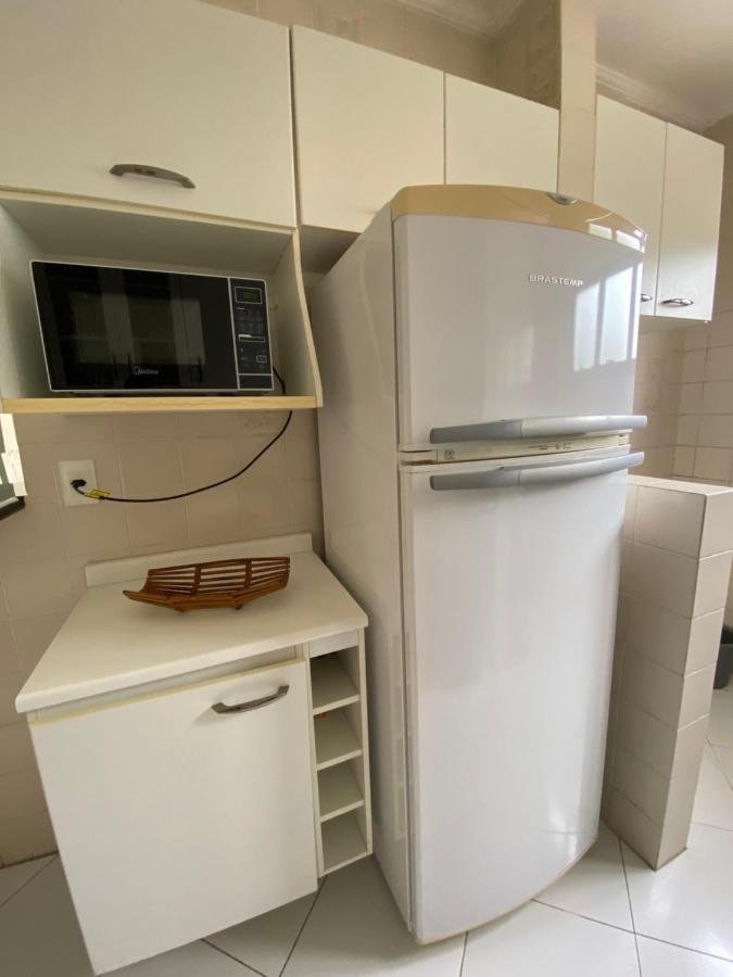 Apartamento 61 - Praia Da Enseada - Guaruja Διαμέρισμα Εξωτερικό φωτογραφία