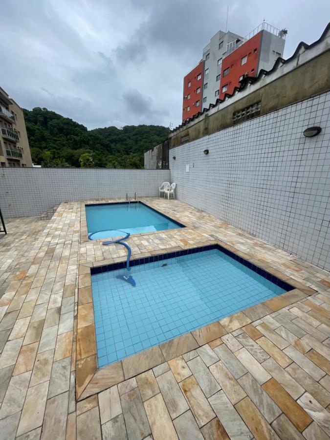 Apartamento 61 - Praia Da Enseada - Guaruja Διαμέρισμα Εξωτερικό φωτογραφία