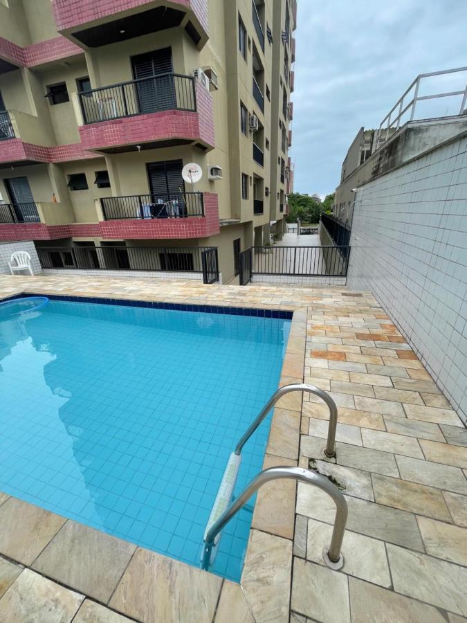 Apartamento 61 - Praia Da Enseada - Guaruja Διαμέρισμα Εξωτερικό φωτογραφία