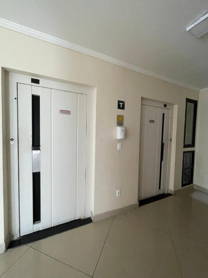 Apartamento 61 - Praia Da Enseada - Guaruja Διαμέρισμα Εξωτερικό φωτογραφία