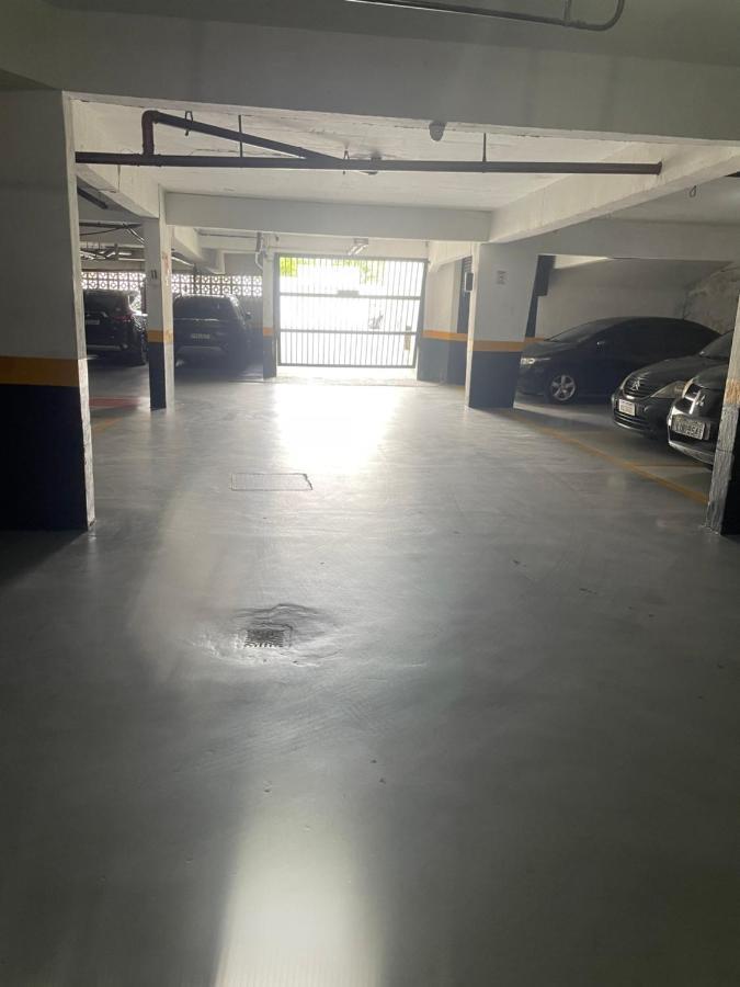 Apartamento 61 - Praia Da Enseada - Guaruja Διαμέρισμα Εξωτερικό φωτογραφία
