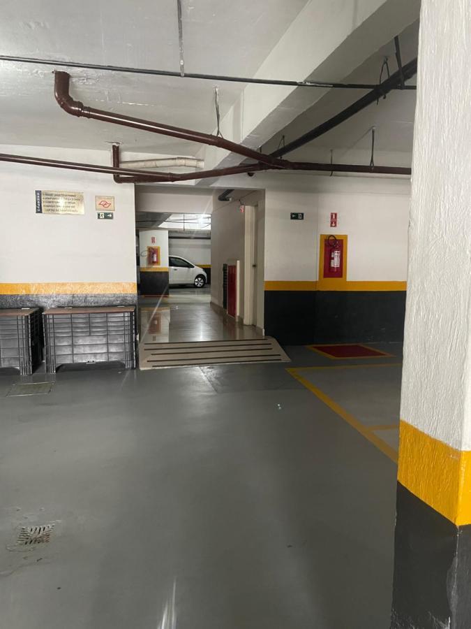 Apartamento 61 - Praia Da Enseada - Guaruja Διαμέρισμα Εξωτερικό φωτογραφία