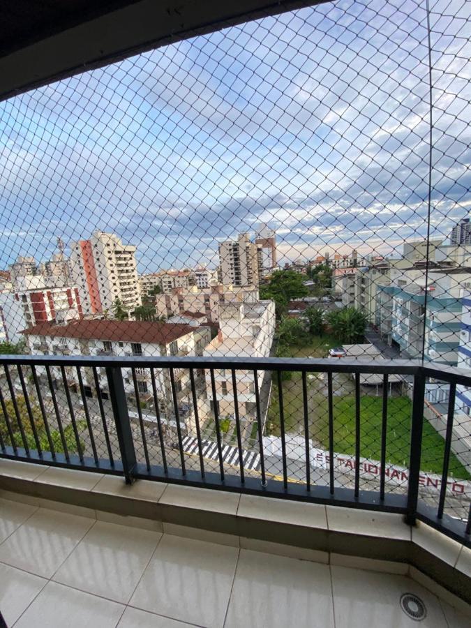 Apartamento 61 - Praia Da Enseada - Guaruja Διαμέρισμα Εξωτερικό φωτογραφία