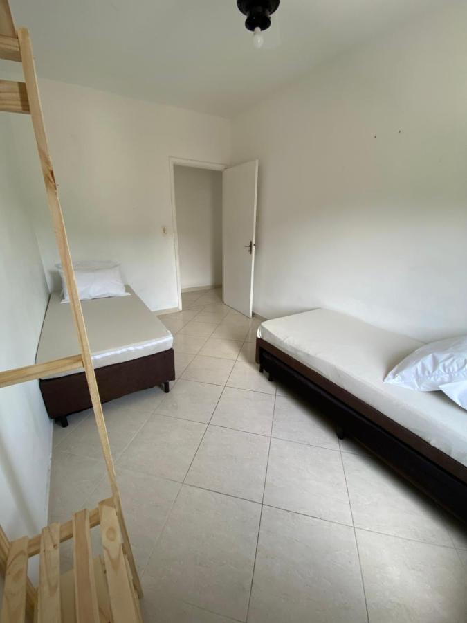 Apartamento 61 - Praia Da Enseada - Guaruja Διαμέρισμα Εξωτερικό φωτογραφία